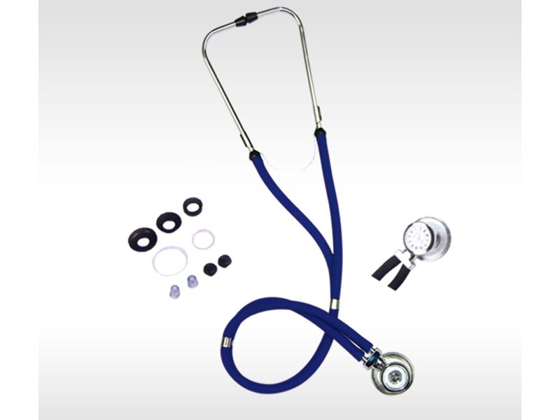 多功能听诊器