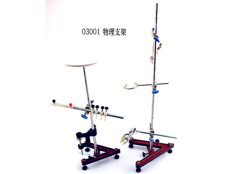 物理支架
