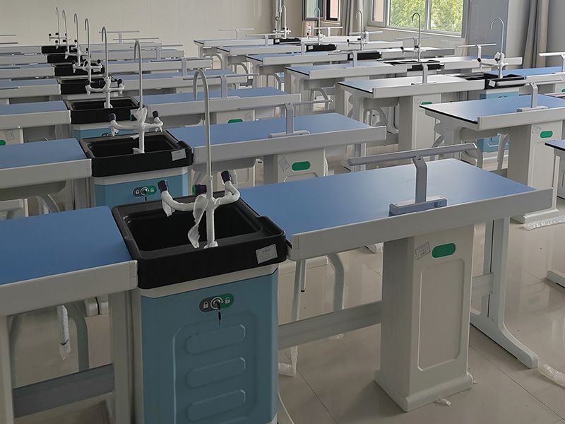 中铁十四局实验室