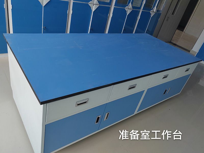 中铁十四局实验室