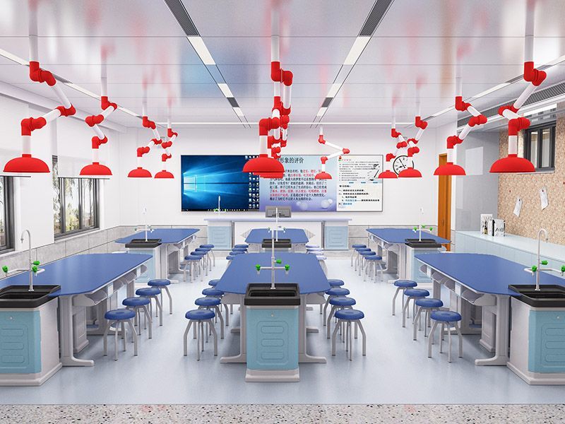 教学仪器日常维护有哪些呢？