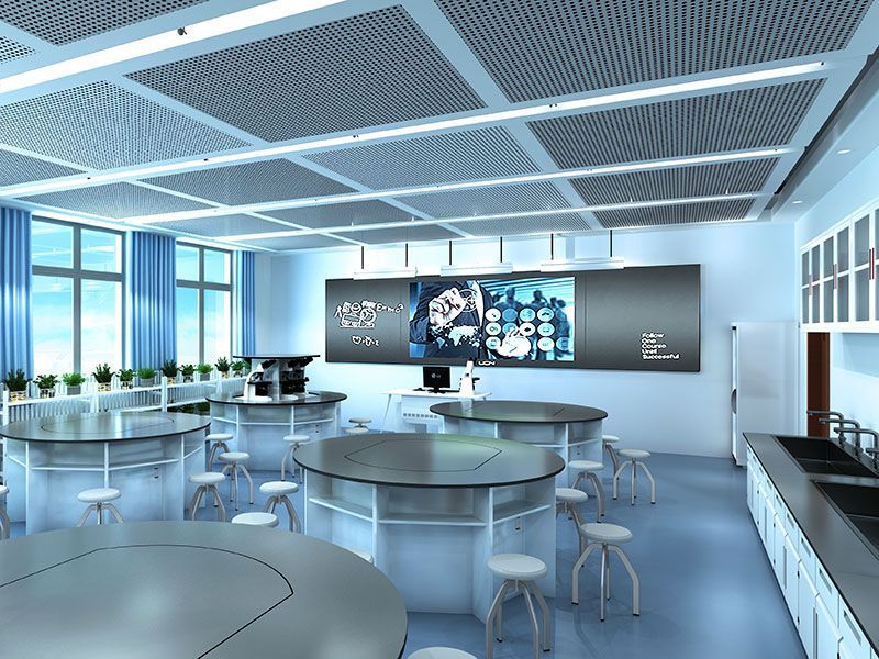 教学仪器日常维护有哪些呢？