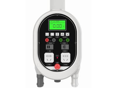 智能吊装电源模块